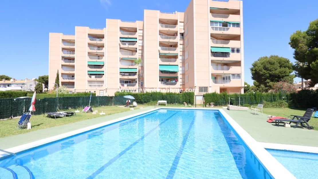 Sale - Apartment - Orihuela Costa - Costa Blanca