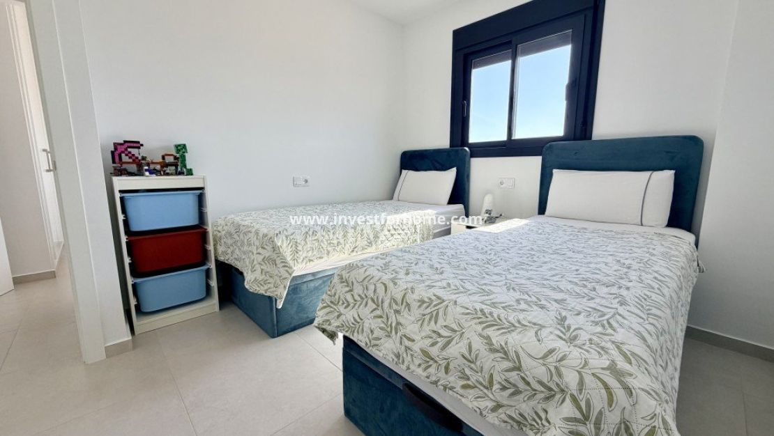 Sale - Apartment - Orihuela Costa - Costa Blanca