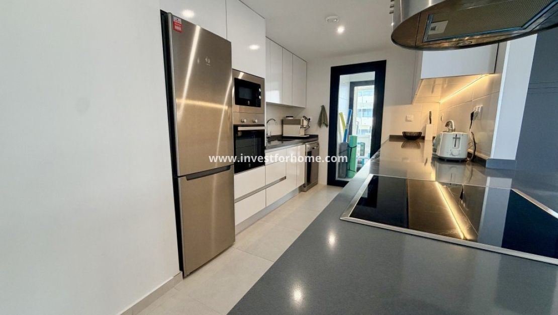 Sale - Apartment - Orihuela Costa - Costa Blanca