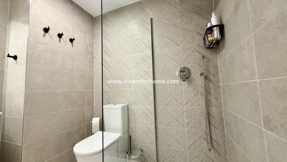 Sale - Apartment - Orihuela Costa - Costa Blanca
