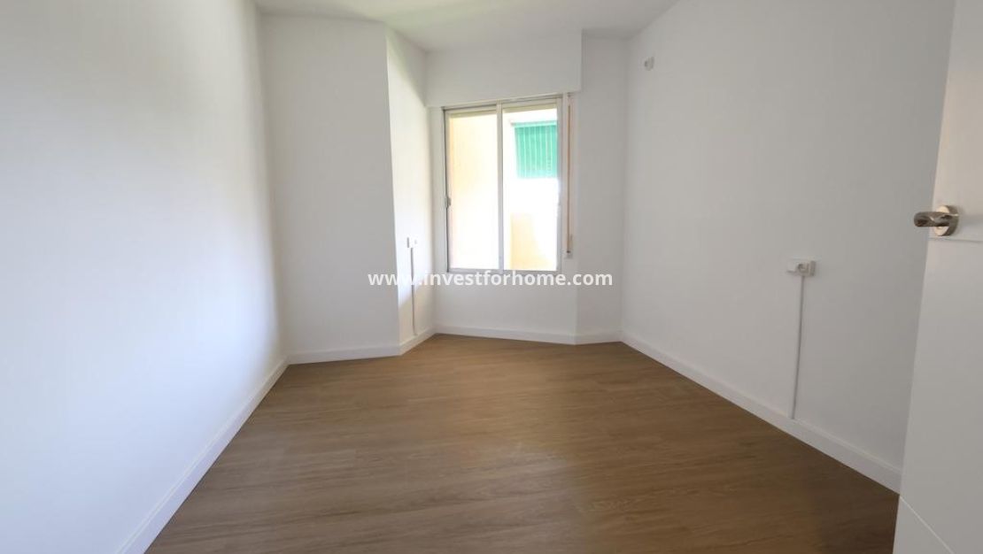 Sale - Apartment - Orihuela Costa - Costa Blanca