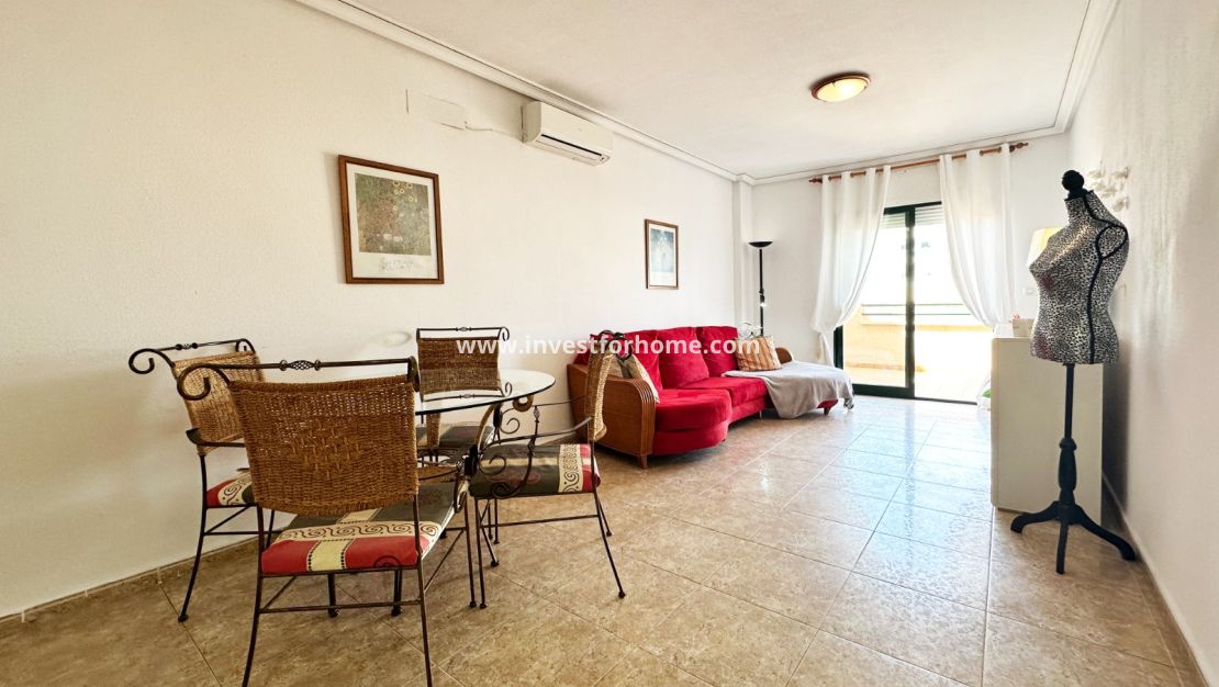 Sale - Apartment - Orihuela Costa - Costa Blanca