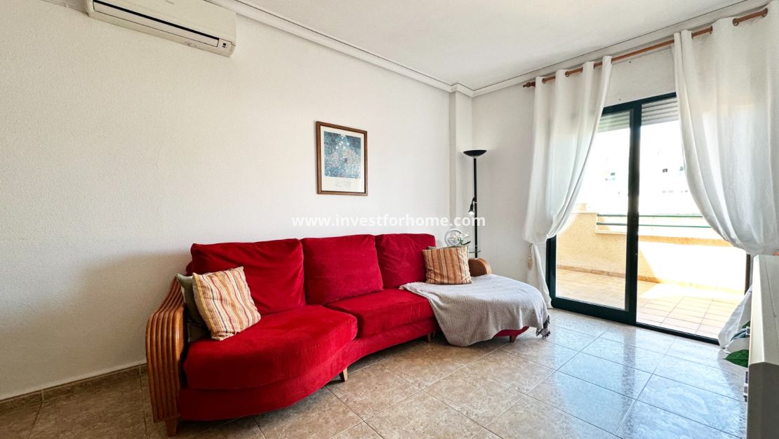 Sale - Apartment - Orihuela Costa - Costa Blanca