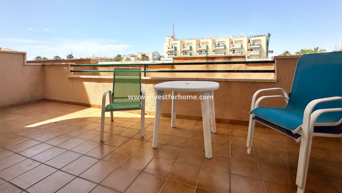 Sale - Apartment - Orihuela Costa - Costa Blanca