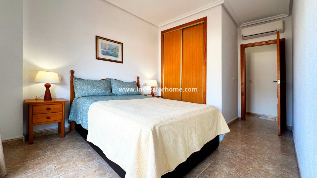 Sale - Apartment - Orihuela Costa - Costa Blanca