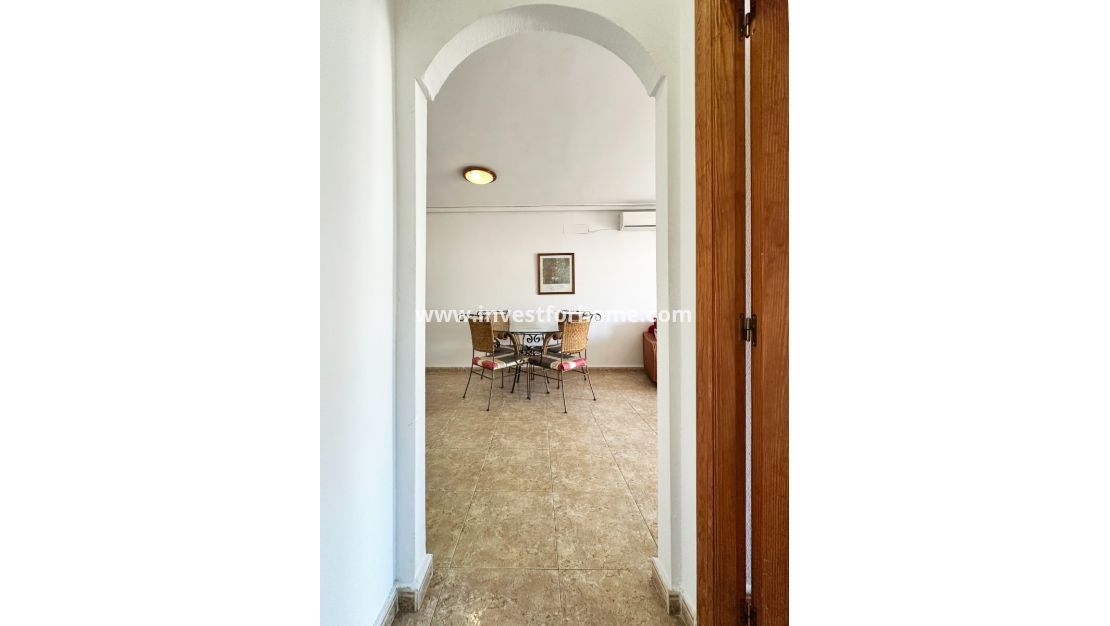 Sale - Apartment - Orihuela Costa - Costa Blanca