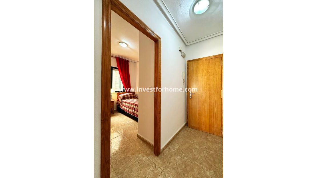 Sale - Apartment - Orihuela Costa - Costa Blanca