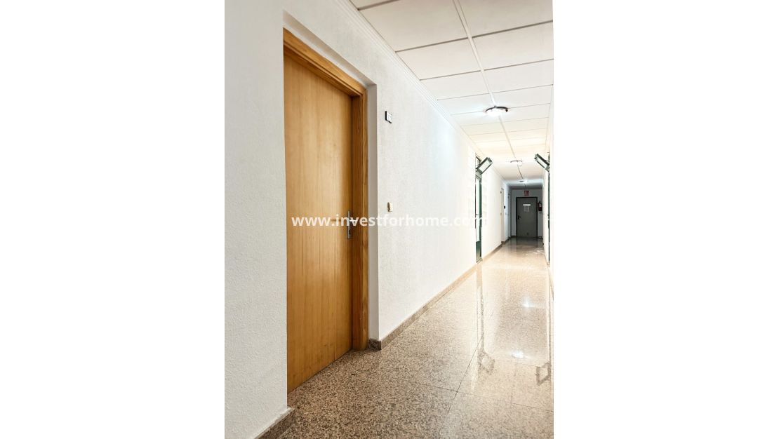 Sale - Apartment - Orihuela Costa - Costa Blanca