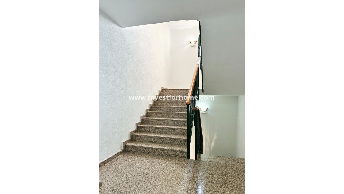 Sale - Apartment - Orihuela Costa - Costa Blanca