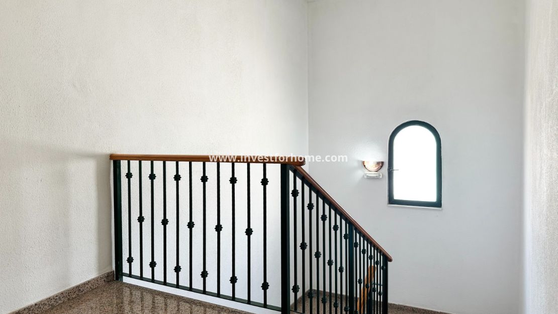 Sale - Apartment - Orihuela Costa - Costa Blanca