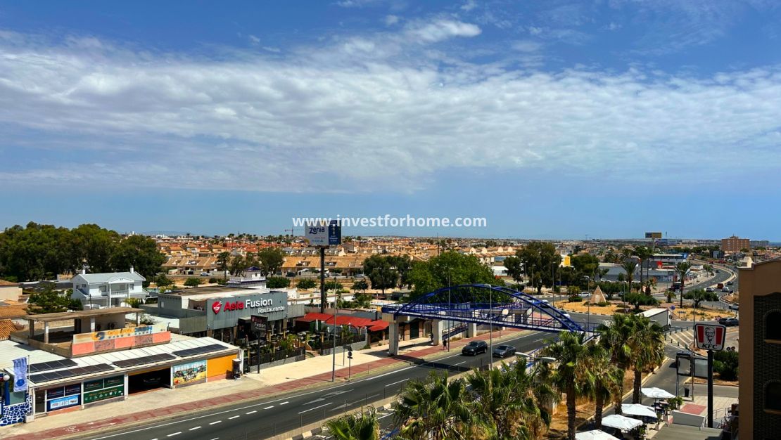 Sale - Apartment - Orihuela Costa - Costa Blanca