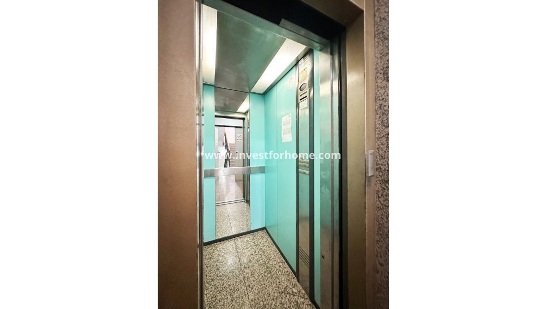 Sale - Apartment - Orihuela Costa - Costa Blanca