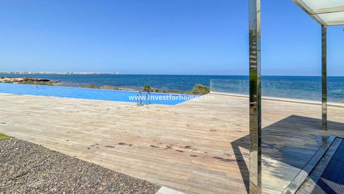 Sale - Apartment - Orihuela Costa - Costa Blanca
