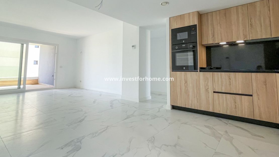 Sale - Apartment - Orihuela Costa - Costa Blanca
