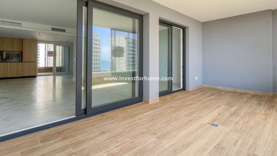 Sale - Apartment - Orihuela Costa - Costa Blanca