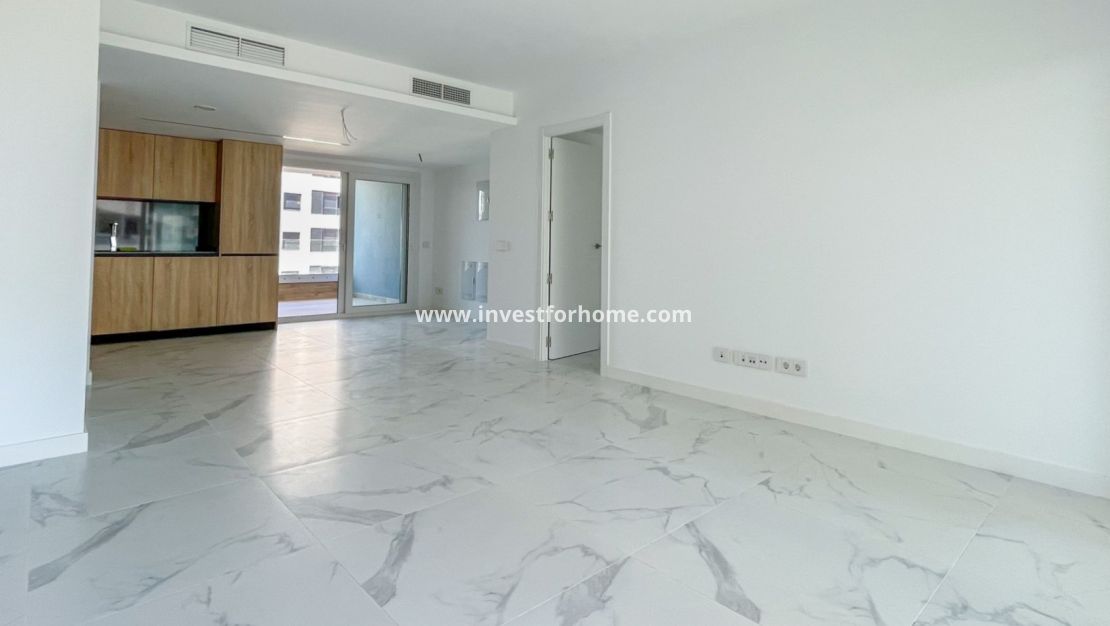 Sale - Apartment - Orihuela Costa - Costa Blanca