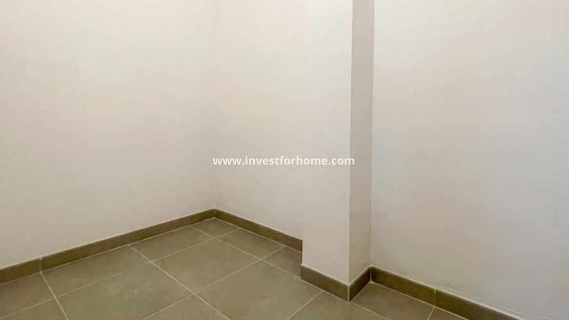 Sale - Apartment - Orihuela Costa - Costa Blanca