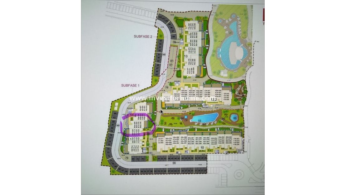 Sale - Apartment - Orihuela Costa - Costa Blanca