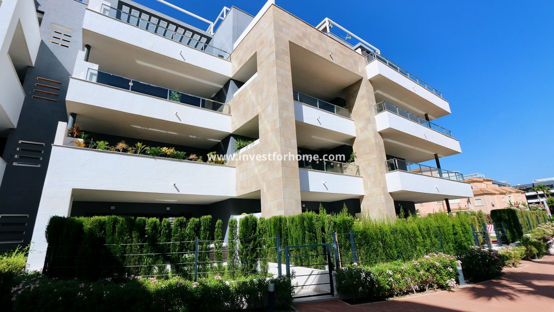 Sale - Apartment - Orihuela Costa - Costa Blanca