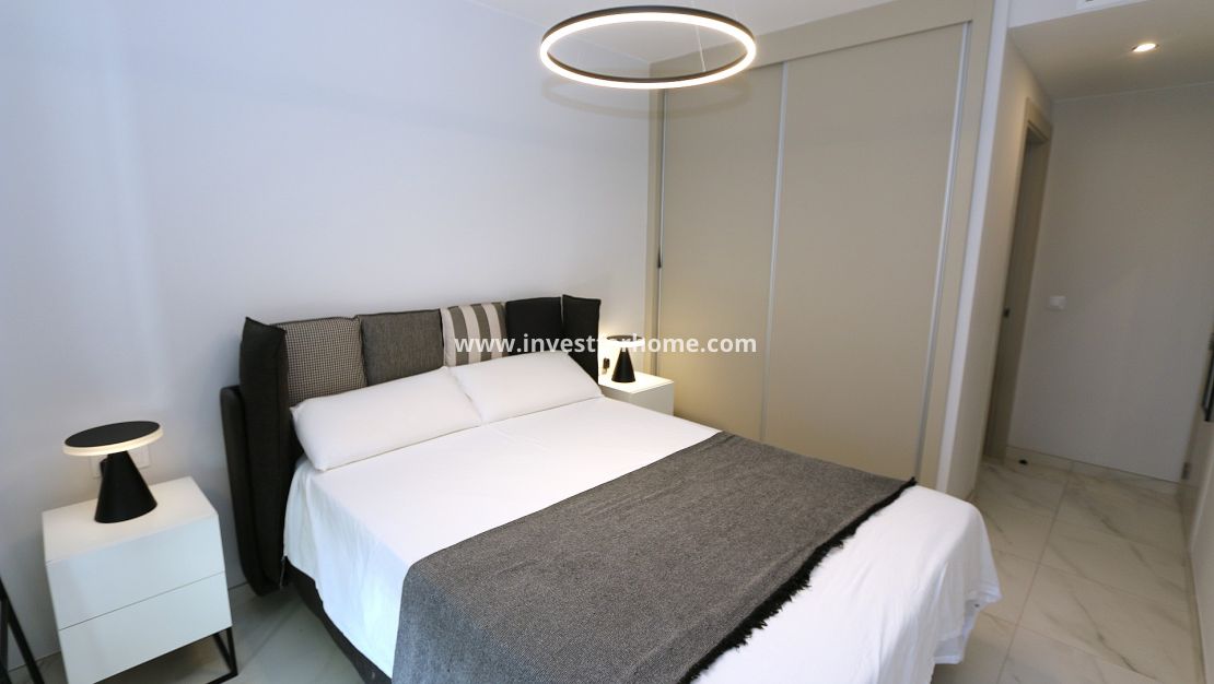 Sale - Apartment - Orihuela Costa - Costa Blanca