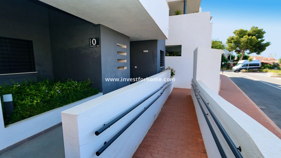 Sale - Apartment - Orihuela Costa - Costa Blanca