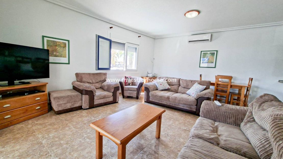 Sale - Apartment - Orihuela Costa - Costa Blanca