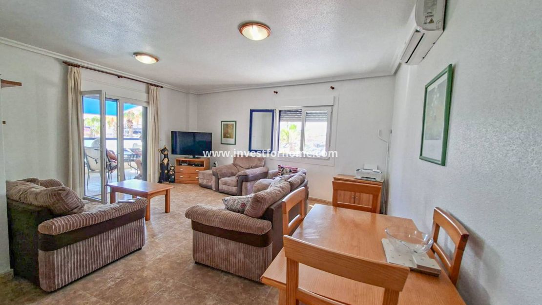 Sale - Apartment - Orihuela Costa - Costa Blanca