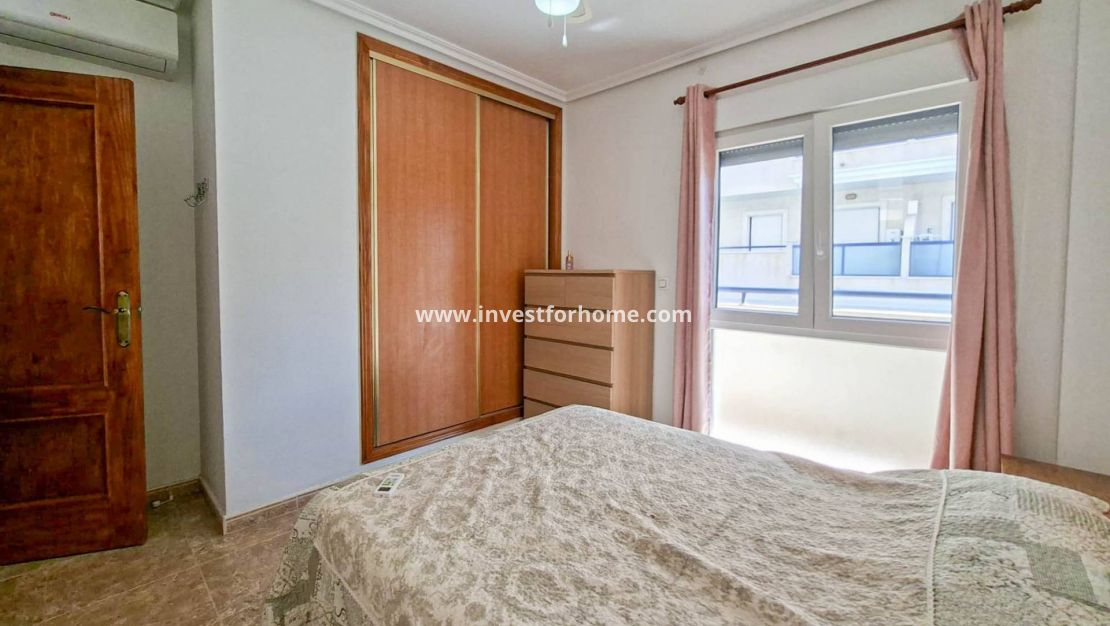 Sale - Apartment - Orihuela Costa - Costa Blanca