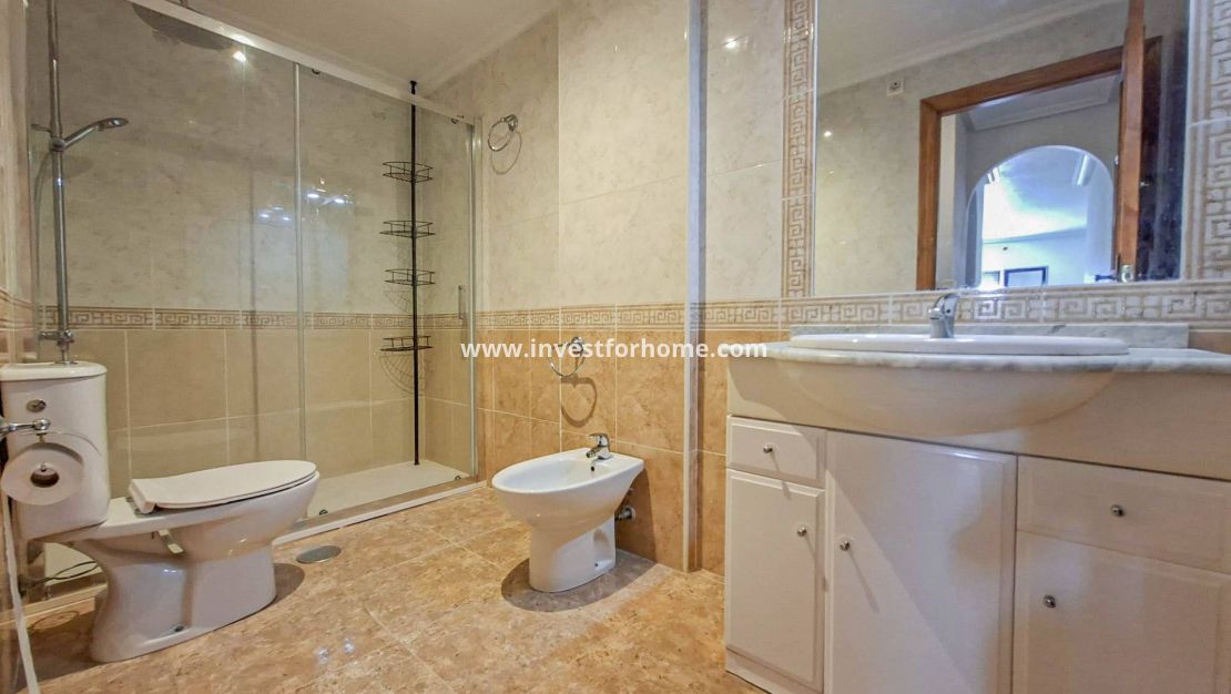 Sale - Apartment - Orihuela Costa - Costa Blanca