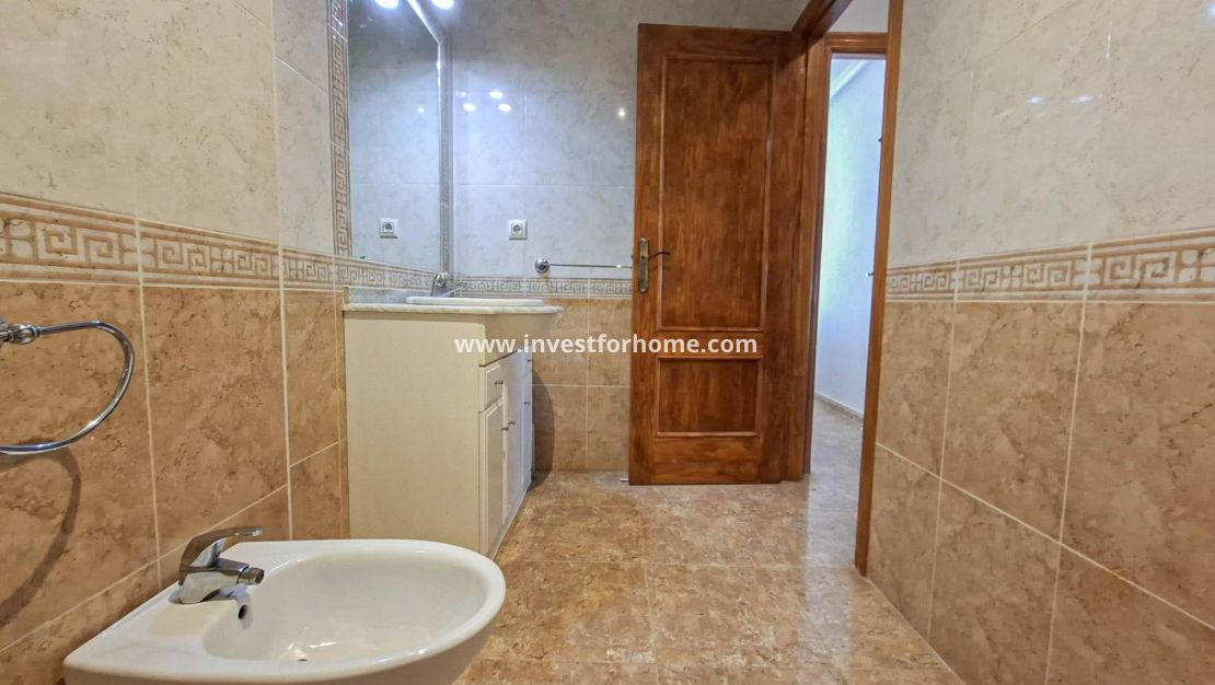 Sale - Apartment - Orihuela Costa - Costa Blanca