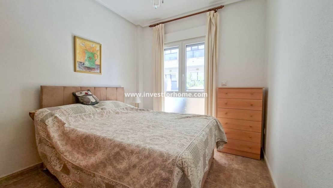 Sale - Apartment - Orihuela Costa - Costa Blanca