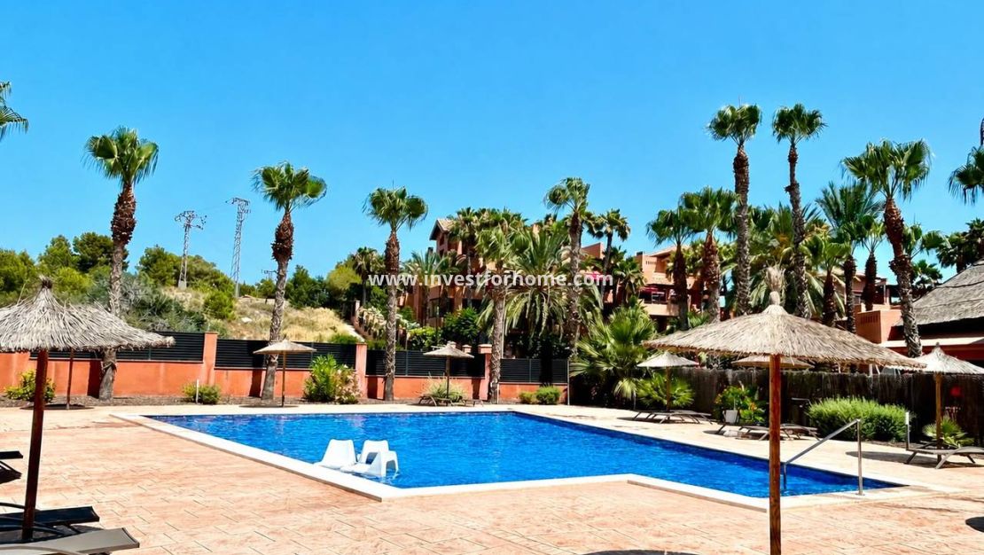 Sale - Apartment - Orihuela Costa - Costa Blanca