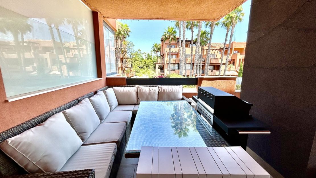 Sale - Apartment - Orihuela Costa - Costa Blanca