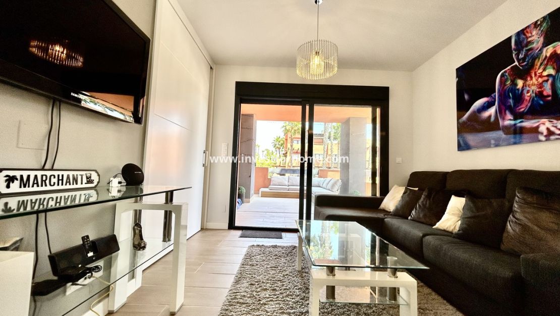 Sale - Apartment - Orihuela Costa - Costa Blanca