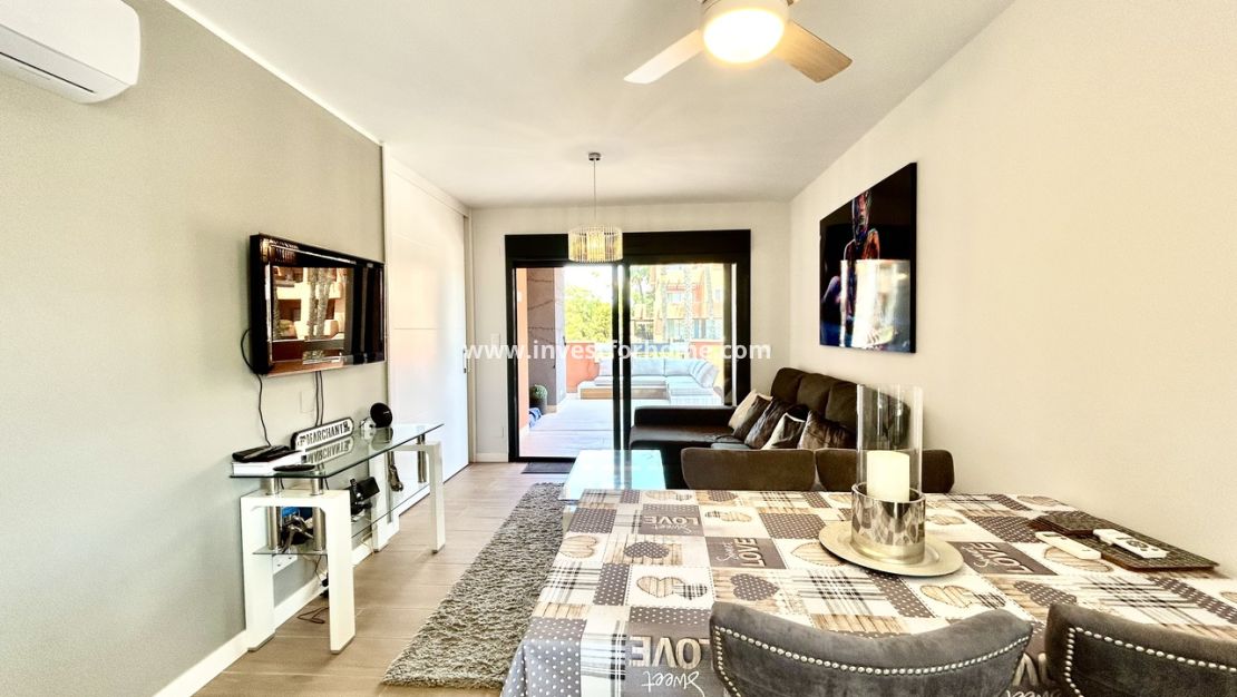 Sale - Apartment - Orihuela Costa - Costa Blanca