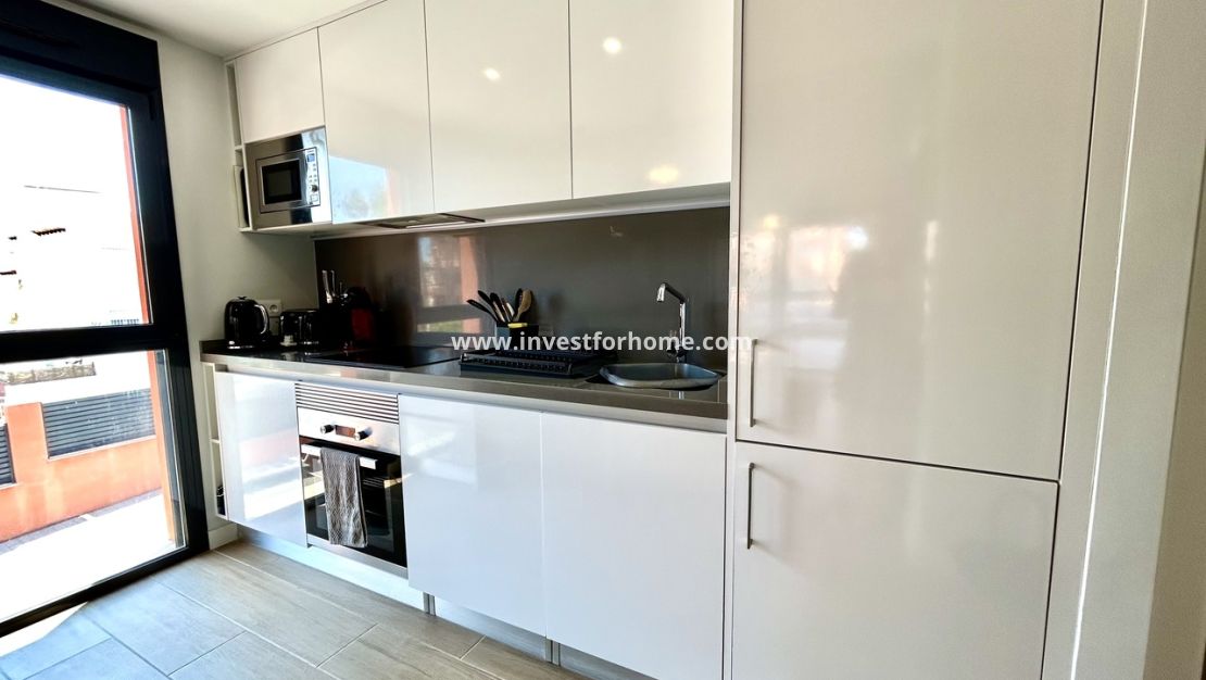 Sale - Apartment - Orihuela Costa - Costa Blanca