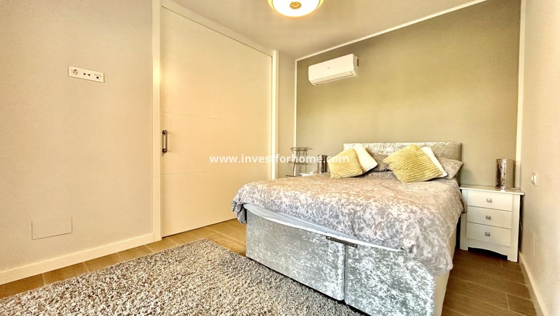 Sale - Apartment - Orihuela Costa - Costa Blanca
