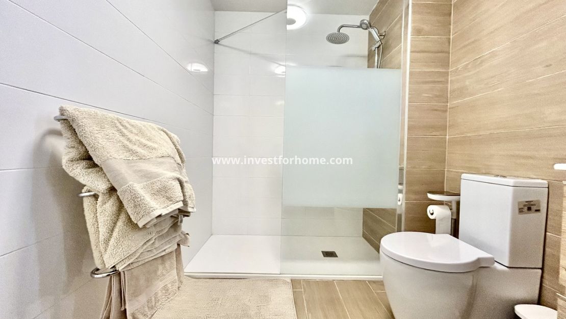 Sale - Apartment - Orihuela Costa - Costa Blanca