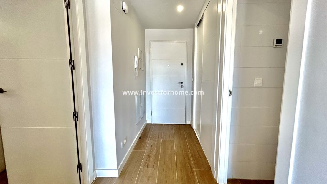 Sale - Apartment - Orihuela Costa - Costa Blanca