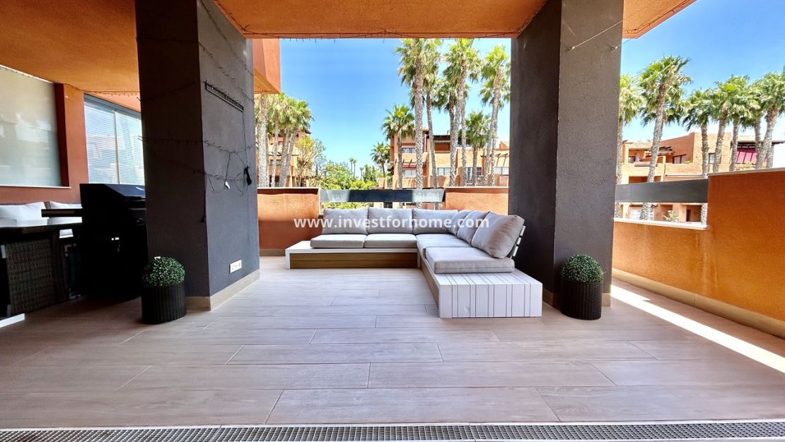 Sale - Apartment - Orihuela Costa - Costa Blanca