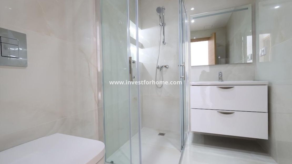 Sale - Apartment - Orihuela Costa - Costa Blanca