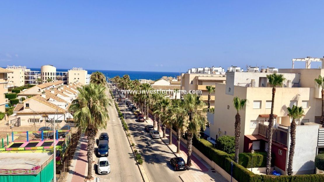 Sale - Apartment - Orihuela Costa - Costa Blanca