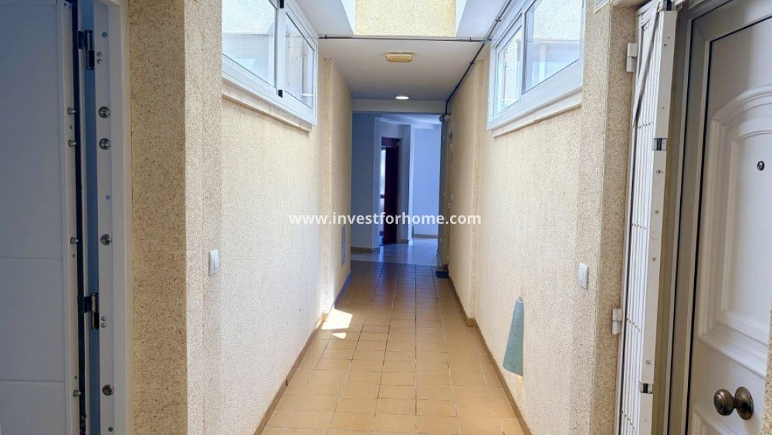 Sale - Apartment - Orihuela Costa - Costa Blanca