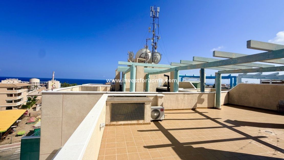 Sale - Apartment - Orihuela Costa - Costa Blanca