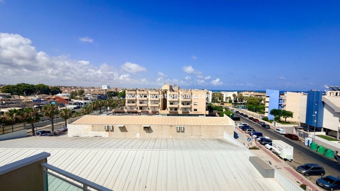 Sale - Apartment - Orihuela Costa - Costa Blanca