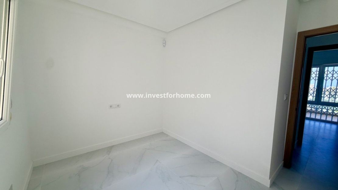 Sale - Apartment - Orihuela Costa - Costa Blanca