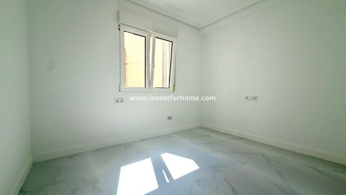 Sale - Apartment - Orihuela Costa - Costa Blanca
