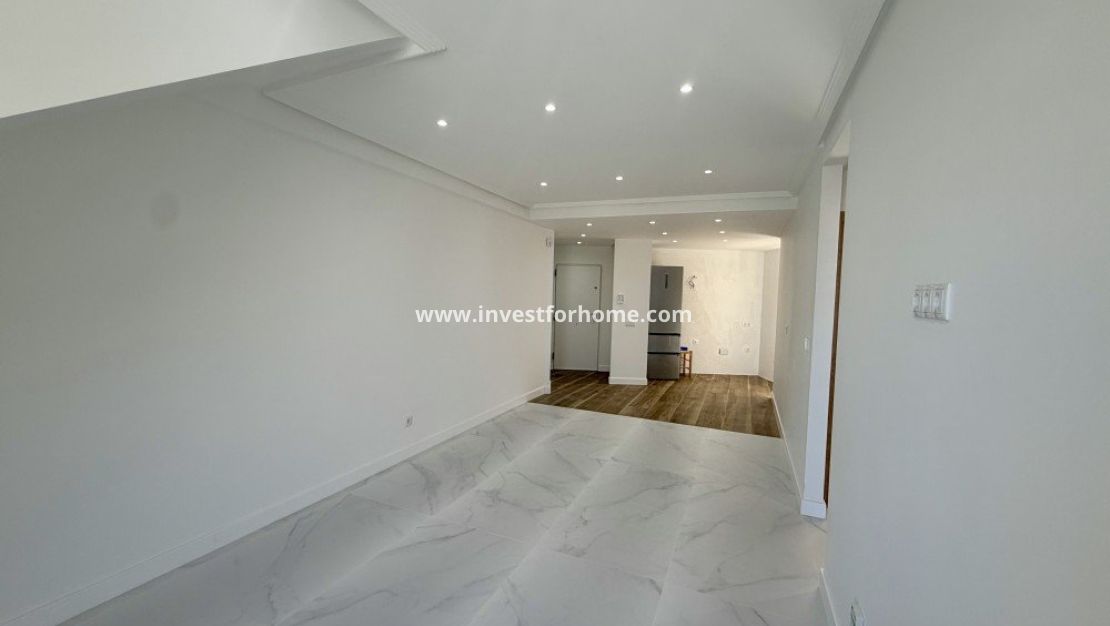 Sale - Apartment - Orihuela Costa - Costa Blanca