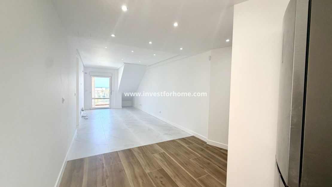 Sale - Apartment - Orihuela Costa - Costa Blanca