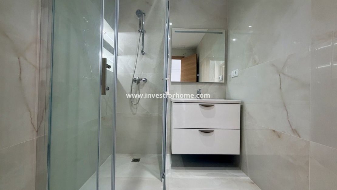 Sale - Apartment - Orihuela Costa - Costa Blanca